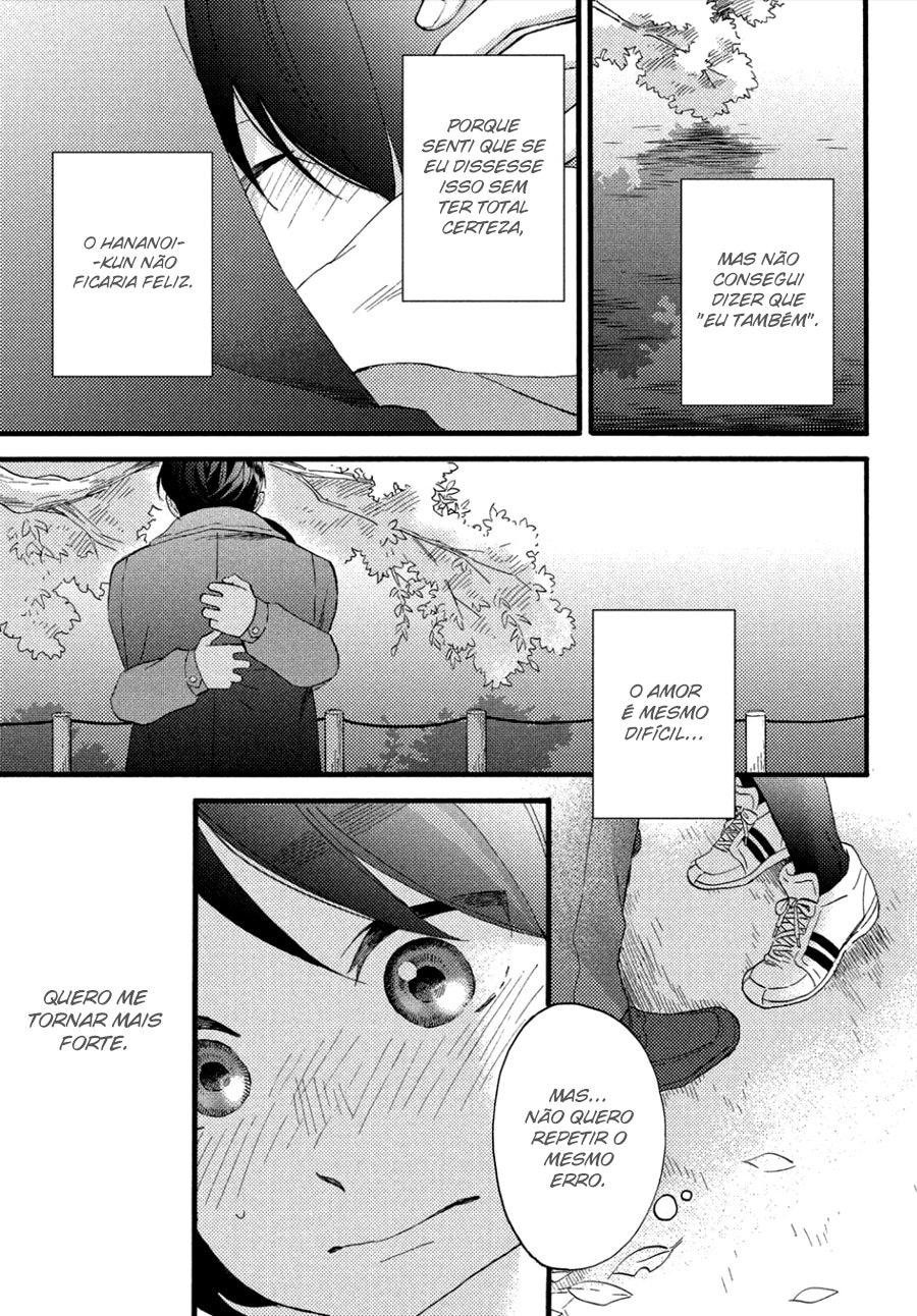 Uma Condição Chamada Amor Capítulo 10 Página 42