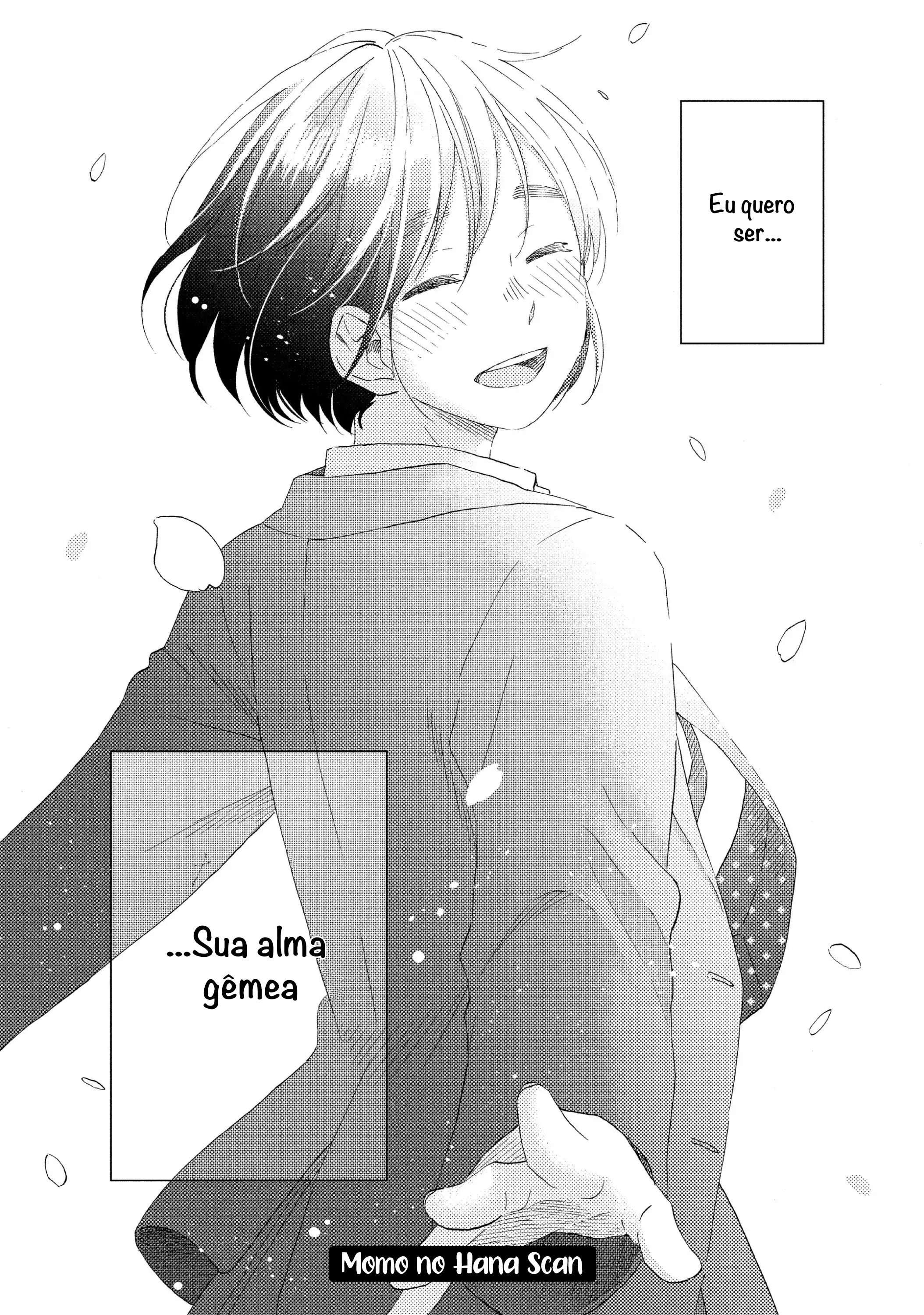 Uma Condição Chamada Amor Capítulo 16 Página 45