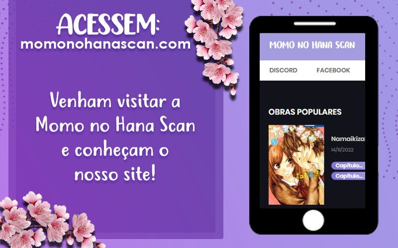 Uma Condição Chamada Amor Capítulo 16 Página 47