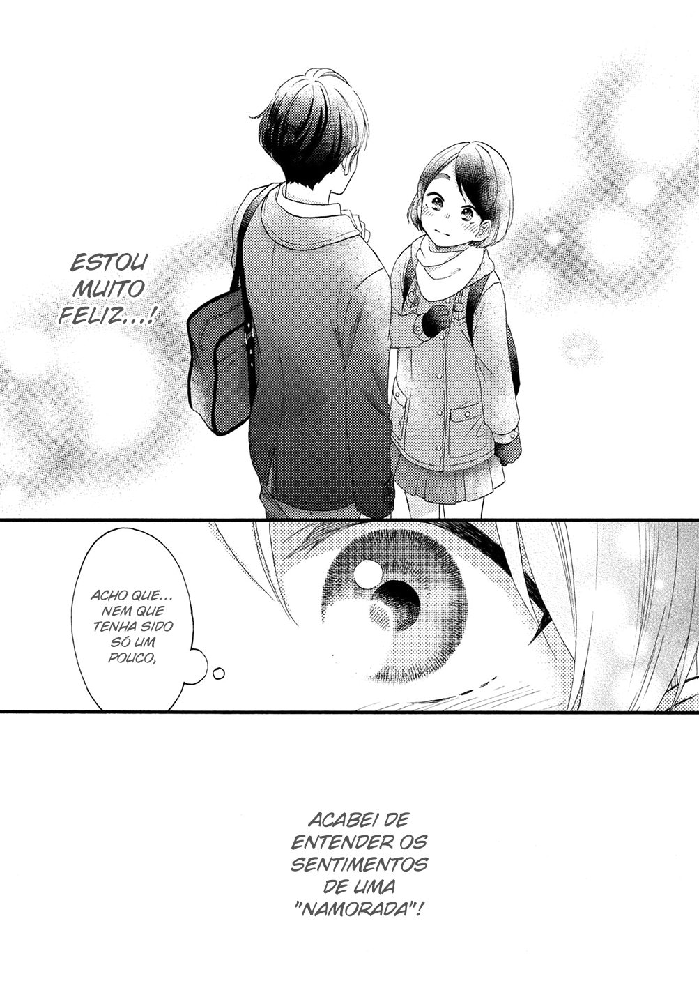 Uma Condição Chamada Amor Capítulo 2 Página 30