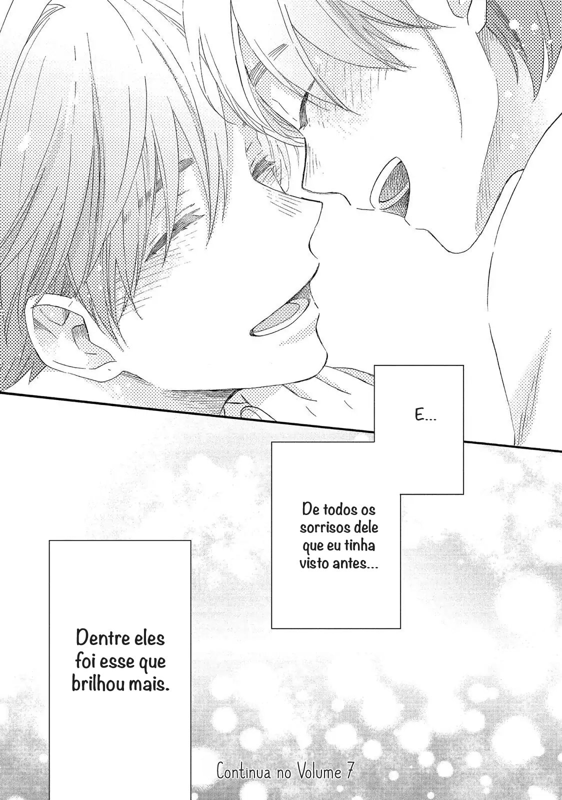 Uma Condição Chamada Amor Capítulo 24 Página 51