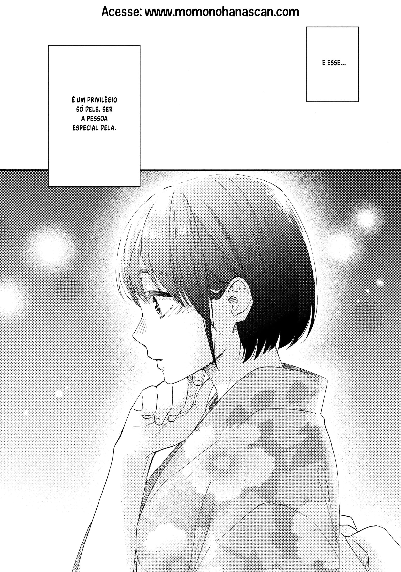 Uma Condição Chamada Amor Capítulo 31 Página 15
