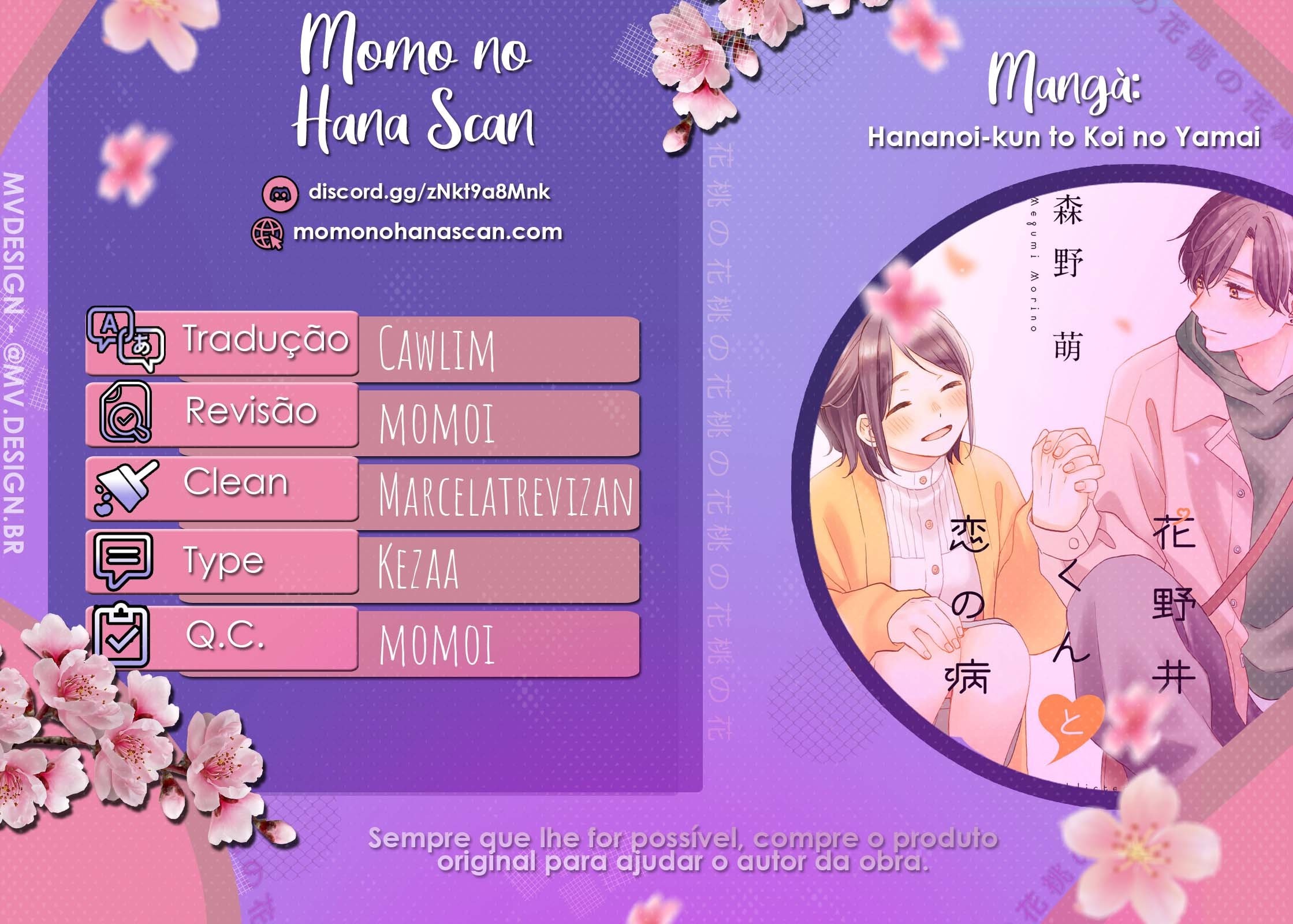Uma Condição Chamada Amor Capítulo 34 Página 1