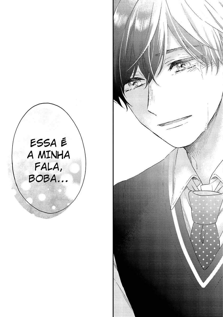 Uma Condição Chamada Amor Capítulo 36 Página 35