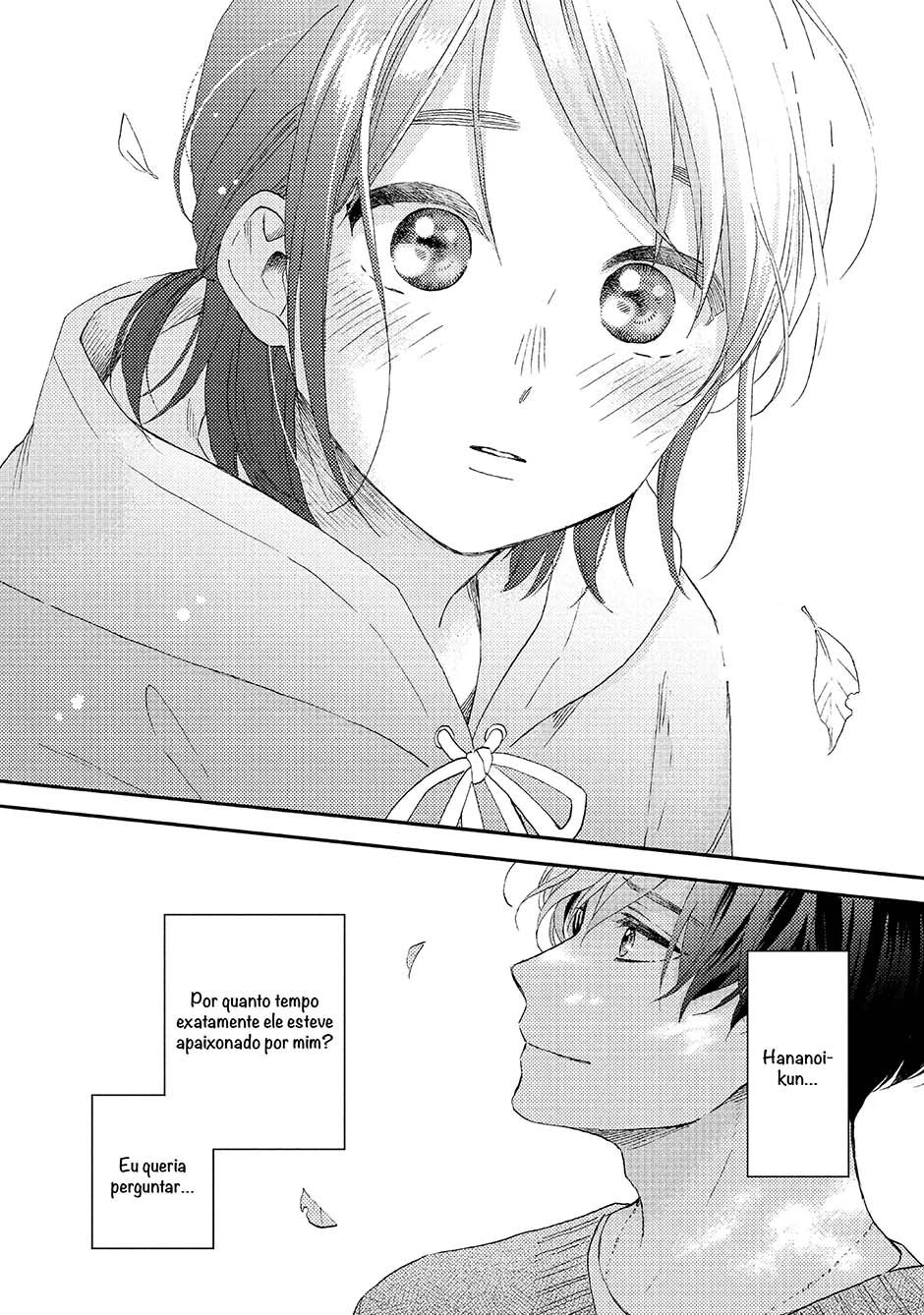 Uma Condição Chamada Amor Capítulo 37 Página 37