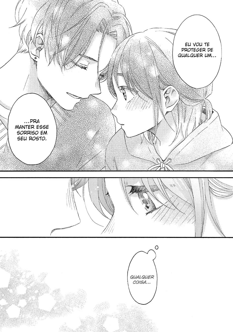 Uma Condição Chamada Amor Capítulo 37 Página 39