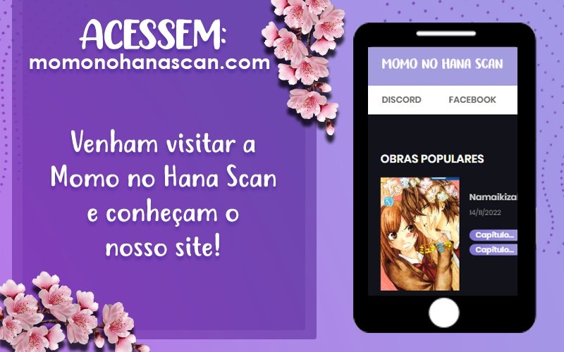 Uma Condição Chamada Amor Capítulo 37 Página 47