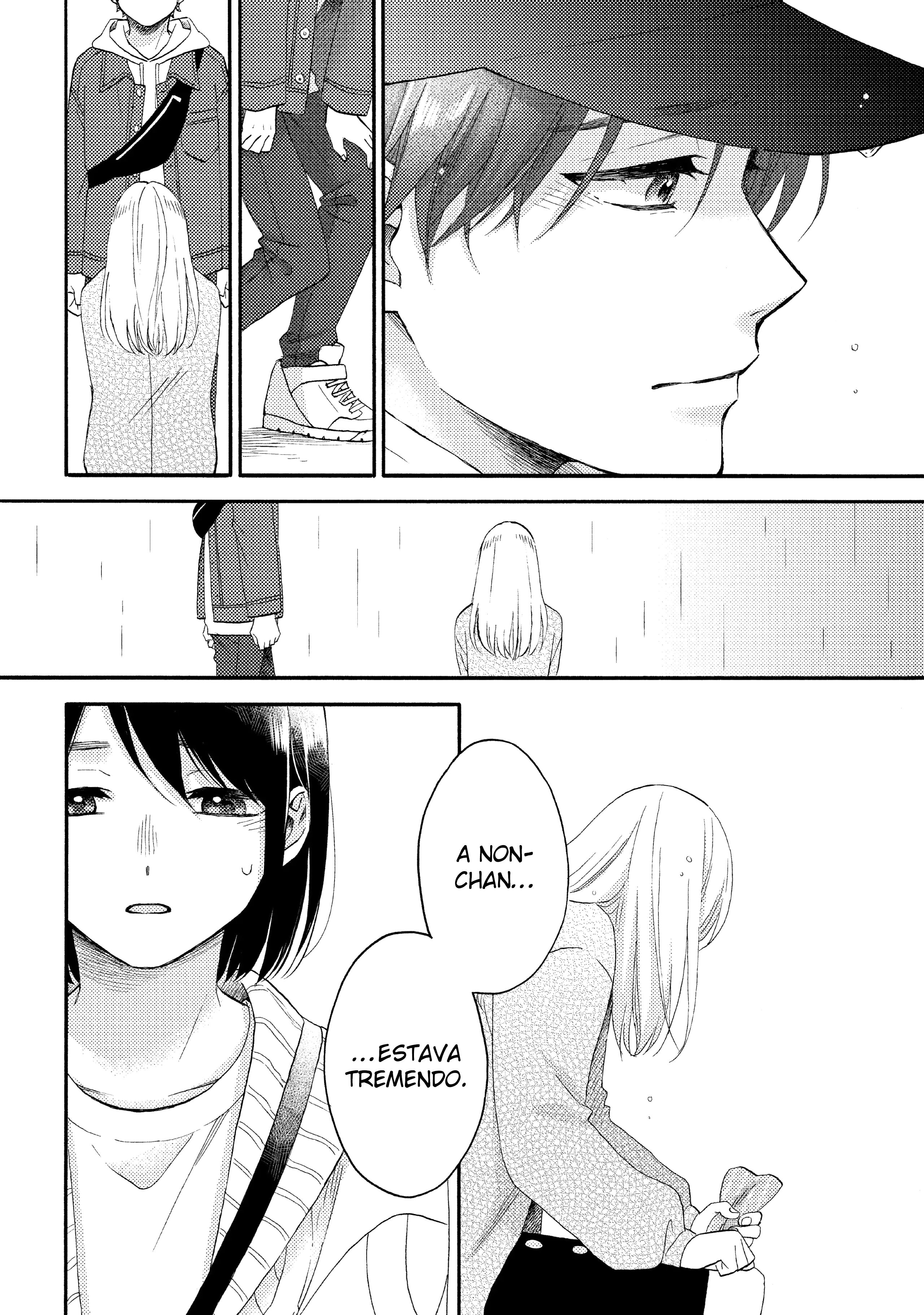Uma Condição Chamada Amor Capítulo 39 Página 35