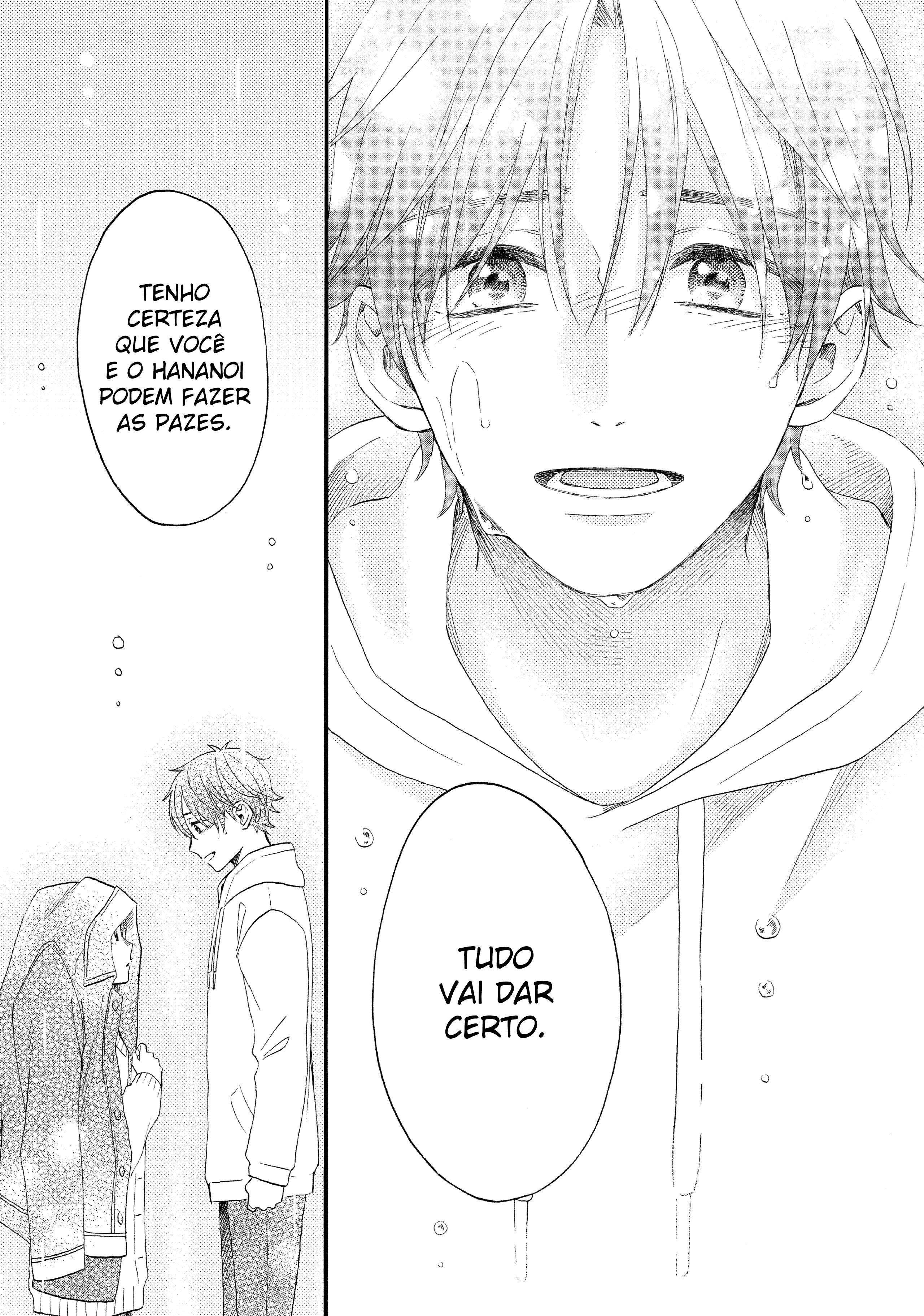 Uma Condição Chamada Amor Capítulo 39 Página 50