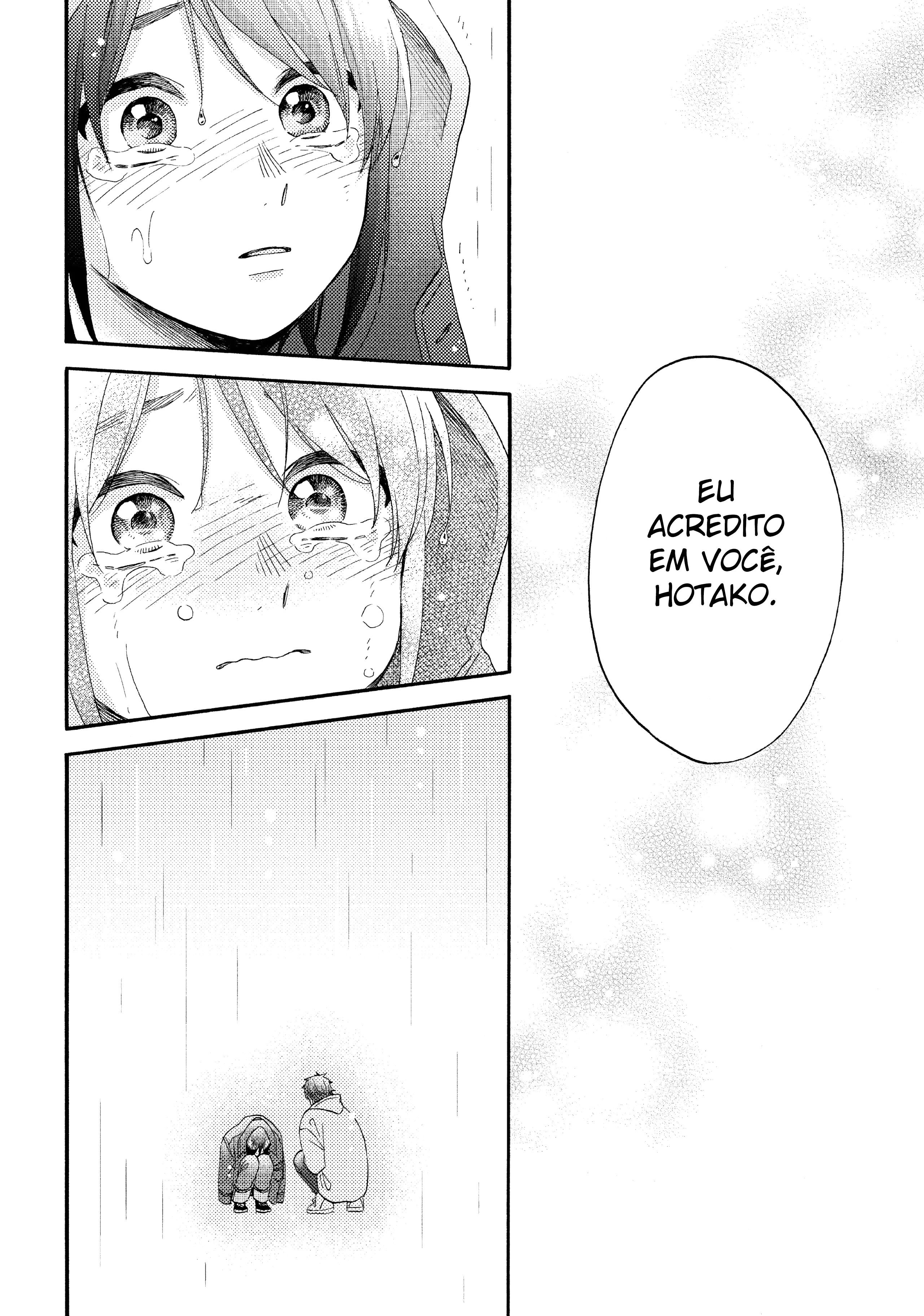 Uma Condição Chamada Amor Capítulo 39 Página 51