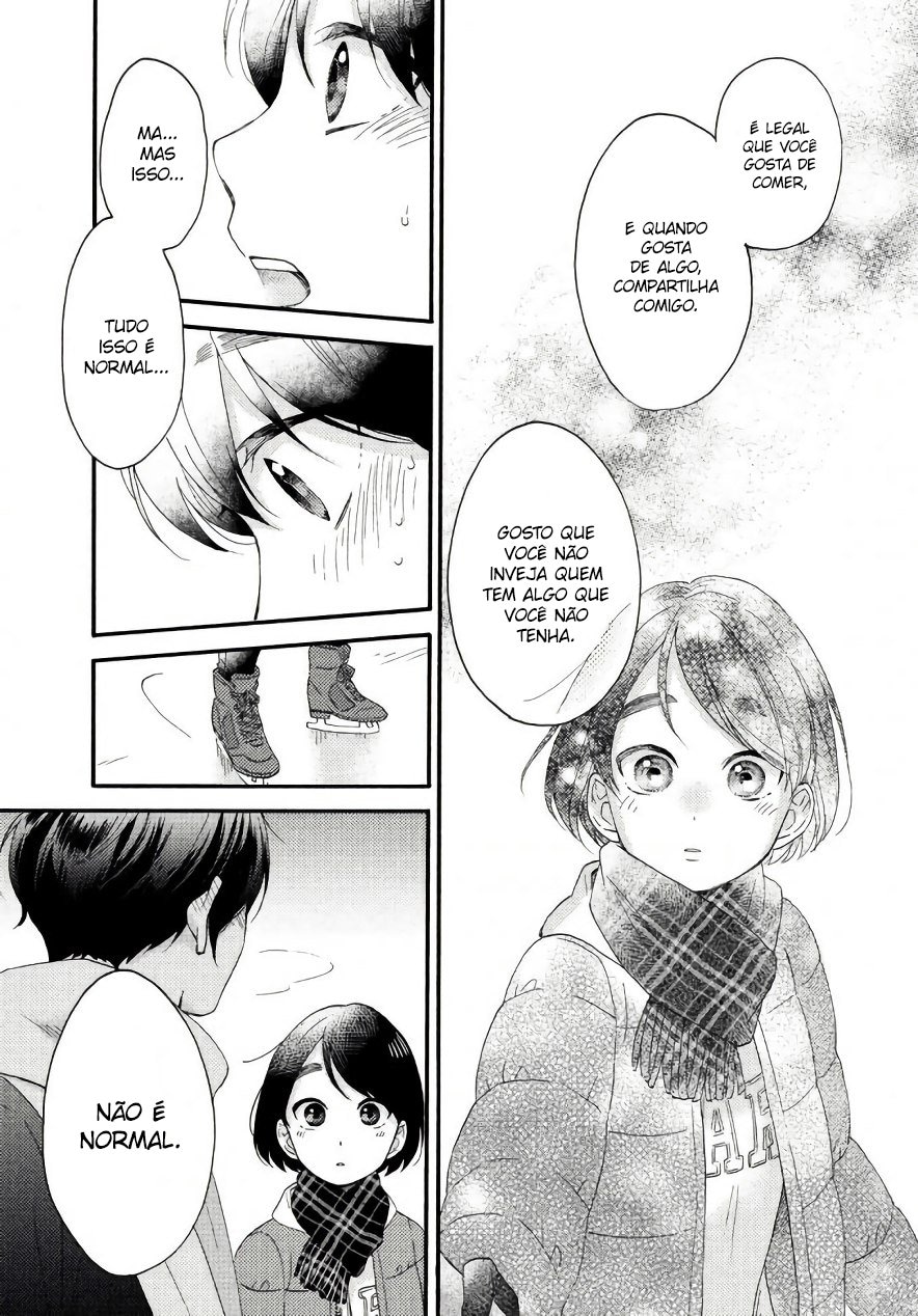 Uma Condição Chamada Amor Capítulo 4 Página 34