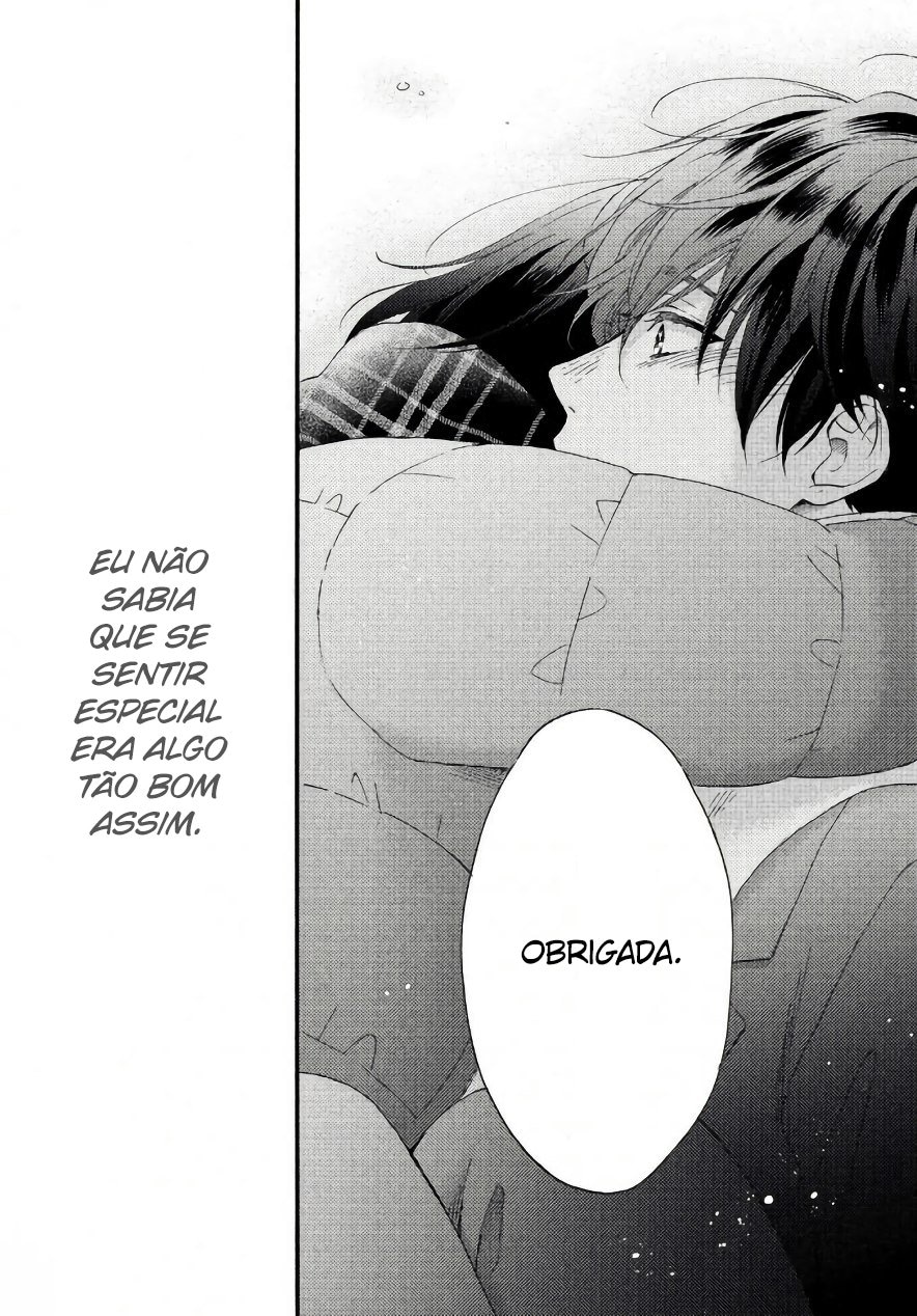 Uma Condição Chamada Amor Capítulo 4 Página 44