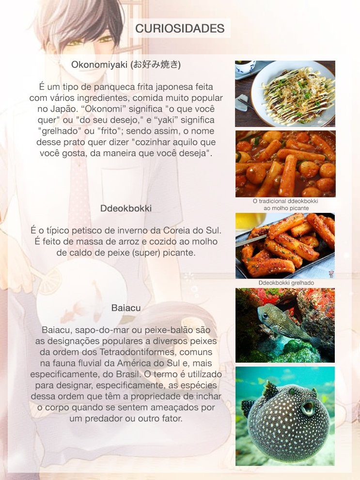 Uma Condição Chamada Amor Capítulo 5 Página 40