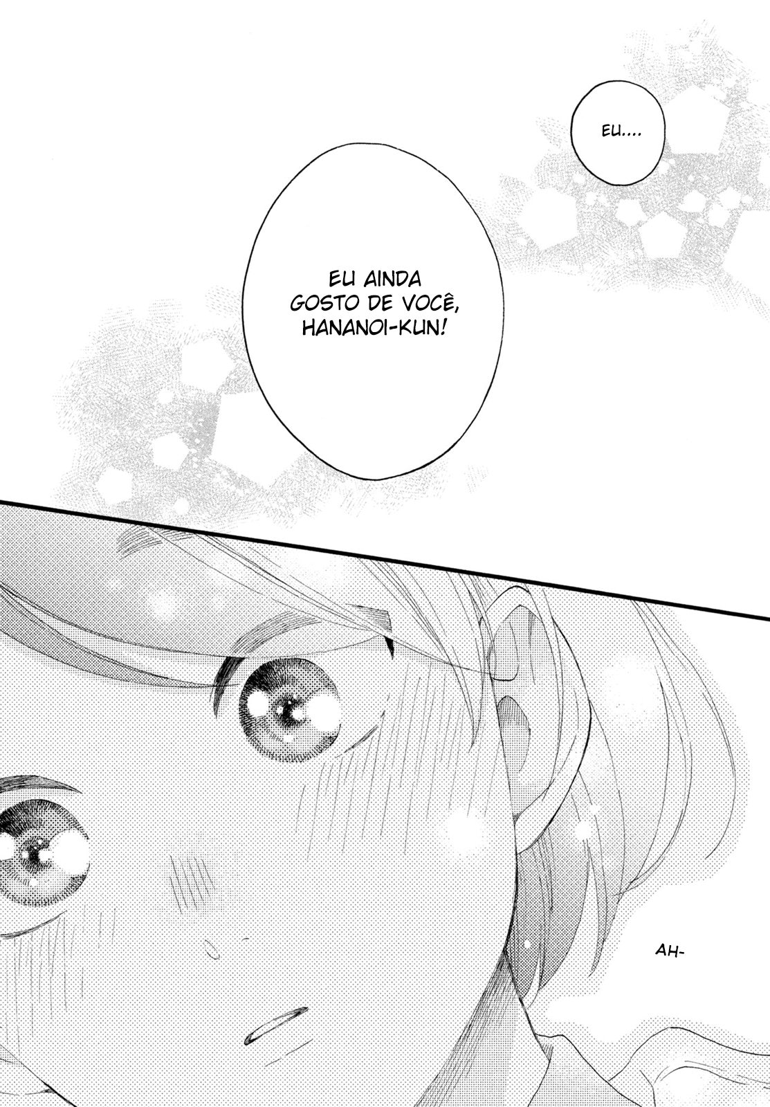 Uma Condição Chamada Amor Capítulo 8 Página 37