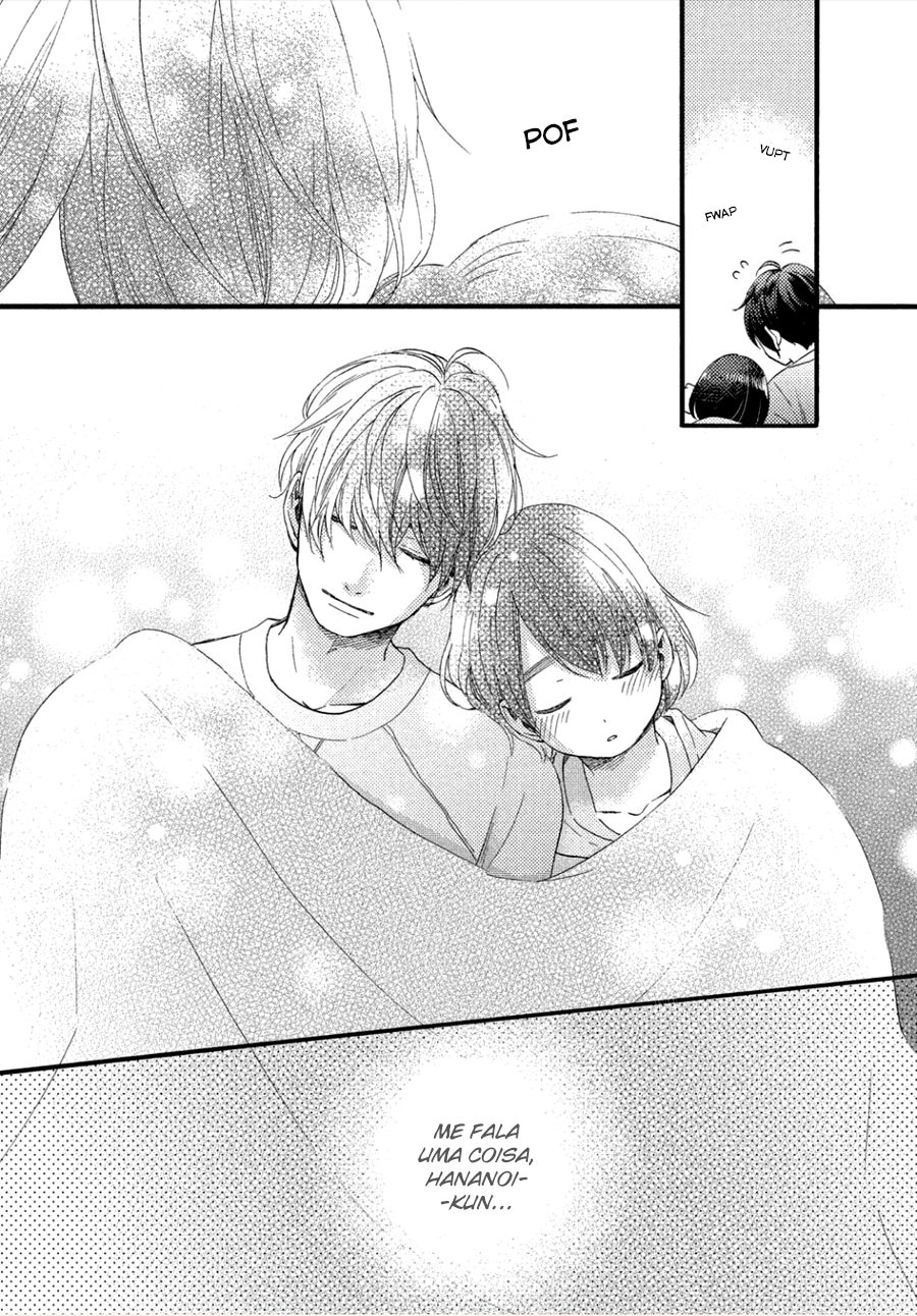 Uma Condição Chamada Amor Capítulo 9 Página 40