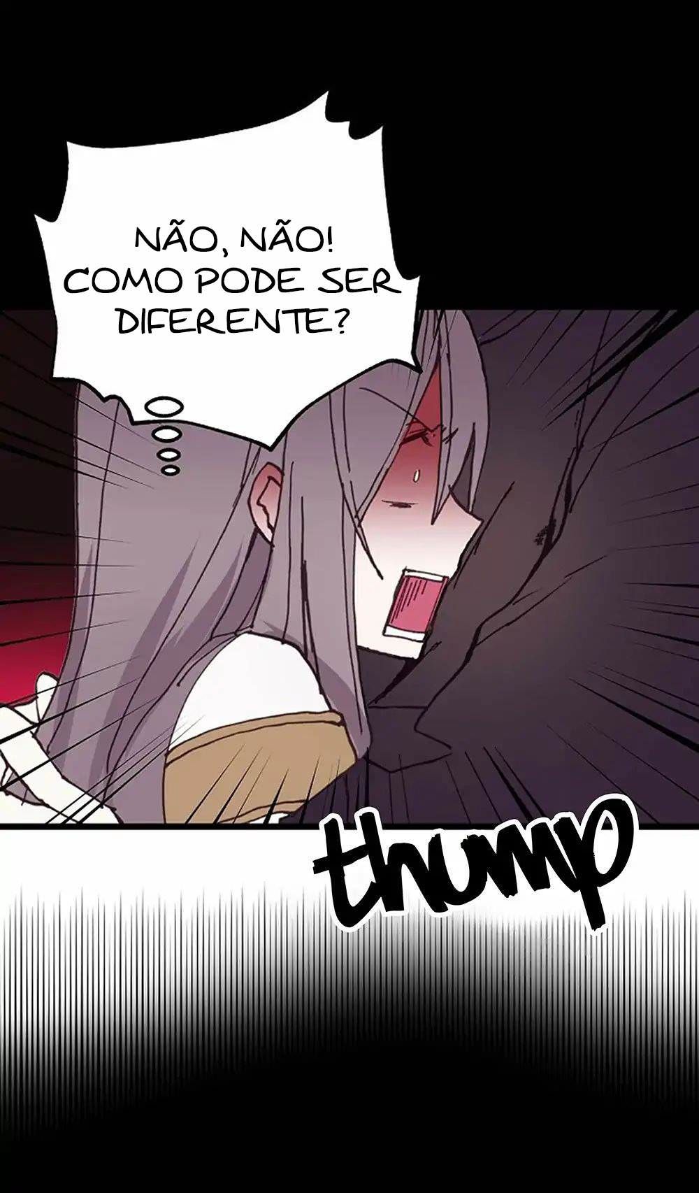 Uma confissão falsa Capítulo 1 Página 10