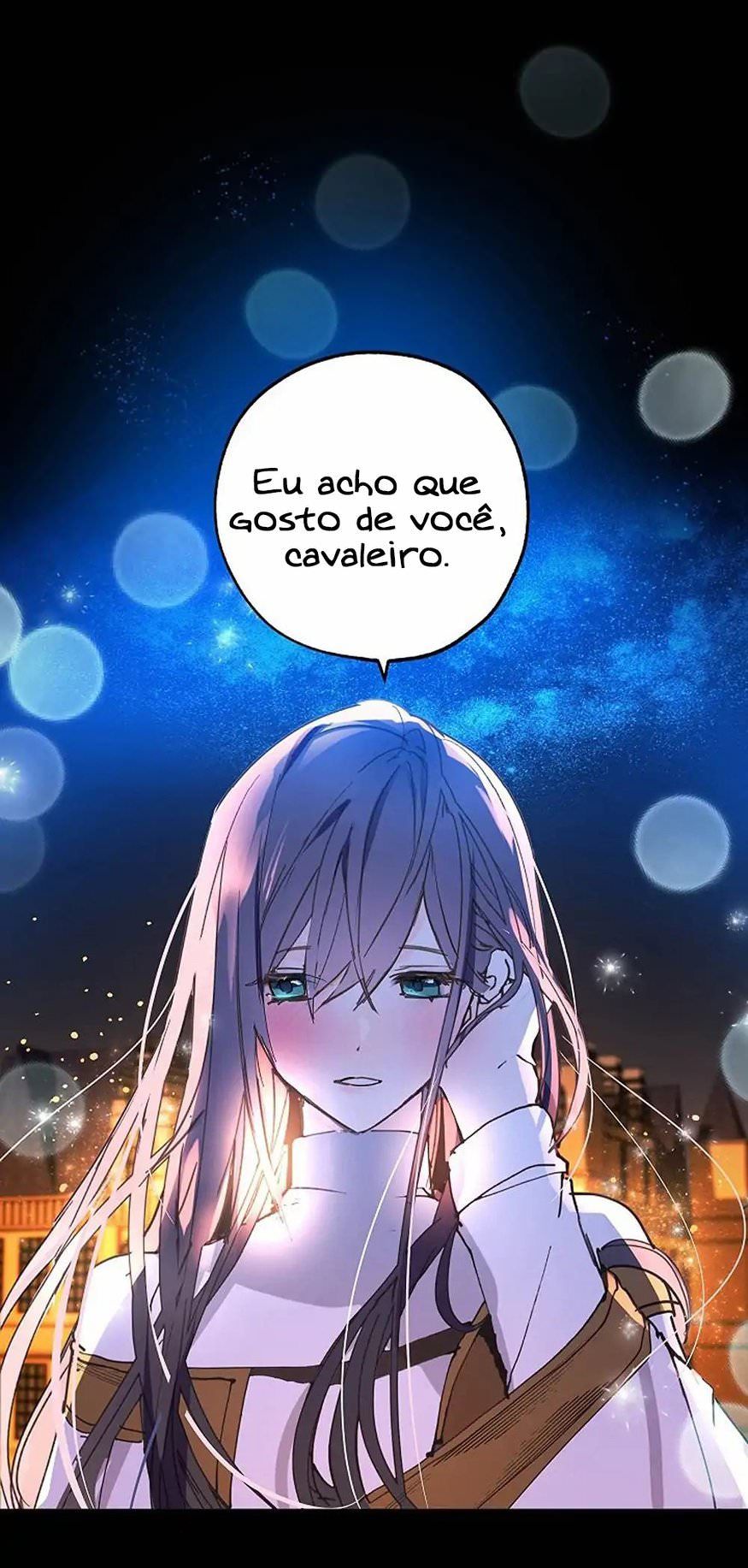 Uma confissão falsa Capítulo 1 Página 2