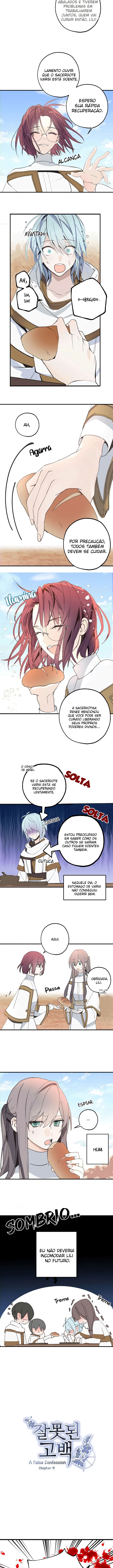 Uma confissão falsa Capítulo 10 Página 4