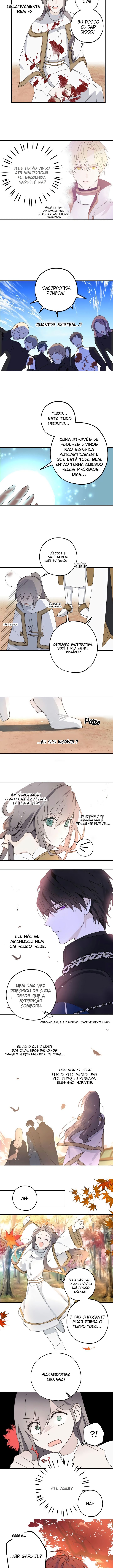 Uma confissão falsa Capítulo 10 Página 6