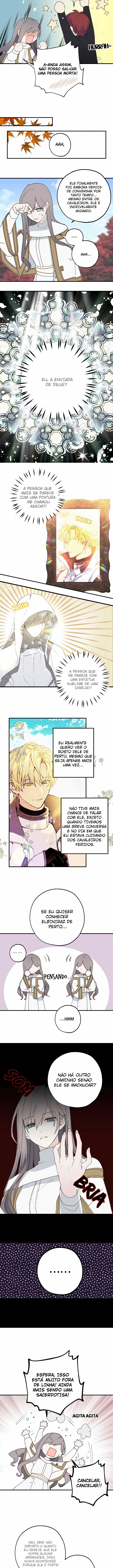 Uma confissão falsa Capítulo 11 Página 5