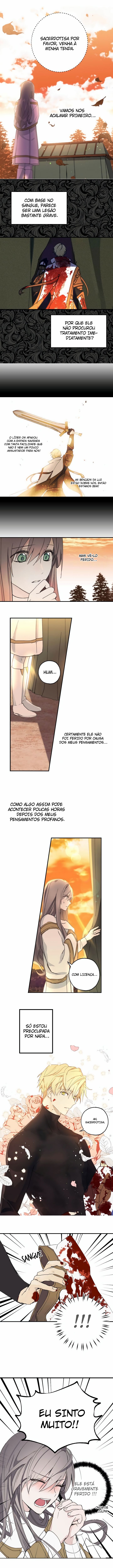 Uma confissão falsa Capítulo 12 Página 2