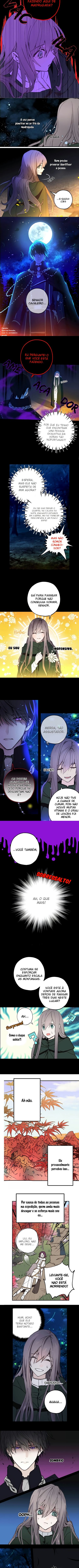 Uma confissão falsa Capítulo 13 Página 3