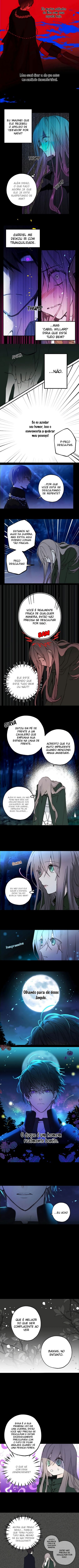 Uma confissão falsa Capítulo 13 Página 5