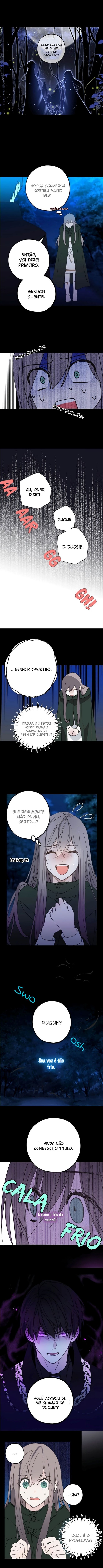Uma confissão falsa Capítulo 14 Página 2