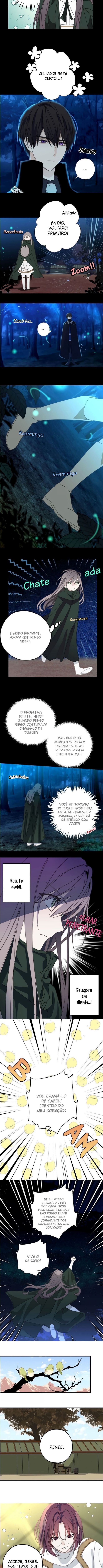 Uma confissão falsa Capítulo 14 Página 4