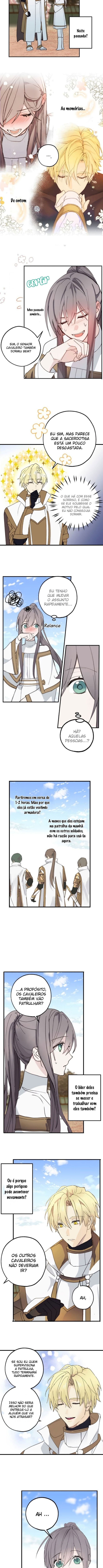 Uma confissão falsa Capítulo 14 Página 6