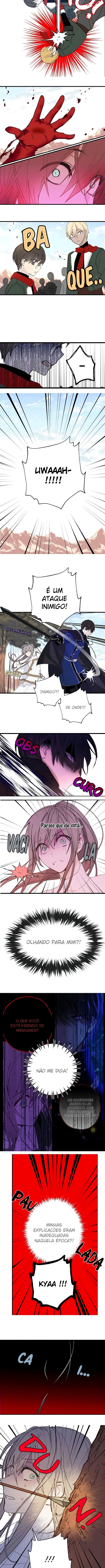 Uma confissão falsa Capítulo 15 Página 5