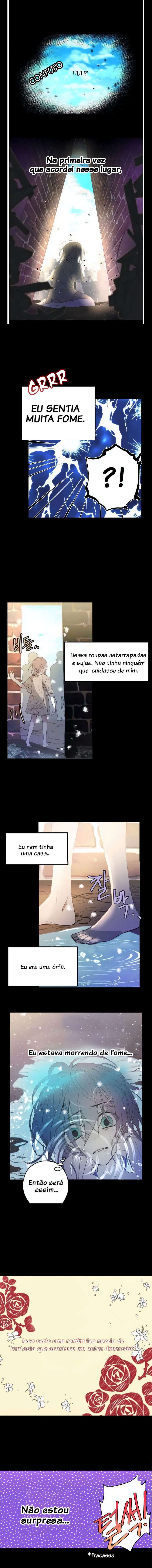 Uma confissão falsa Capítulo 2 Página 4