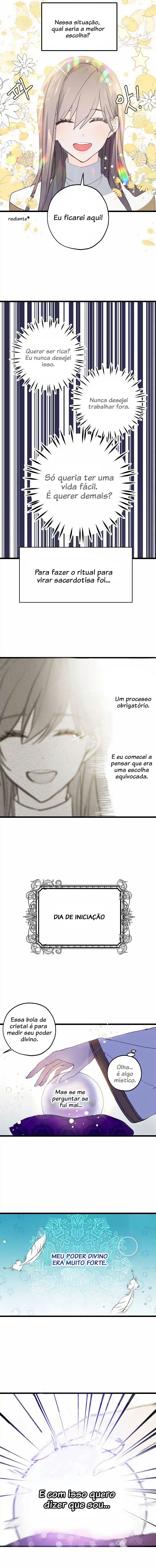 Uma confissão falsa Capítulo 2 Página 7