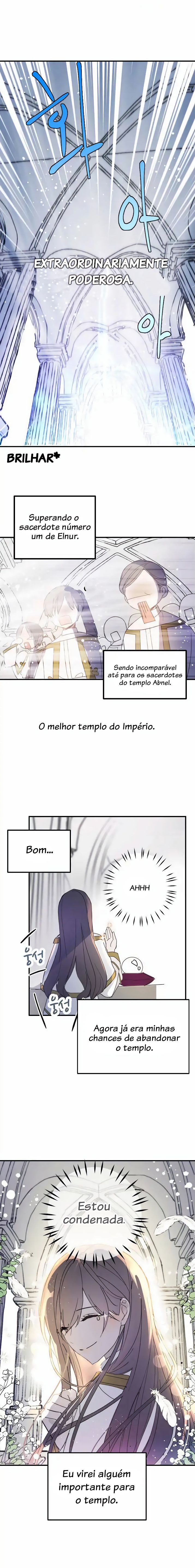 Uma confissão falsa Capítulo 2 Página 8