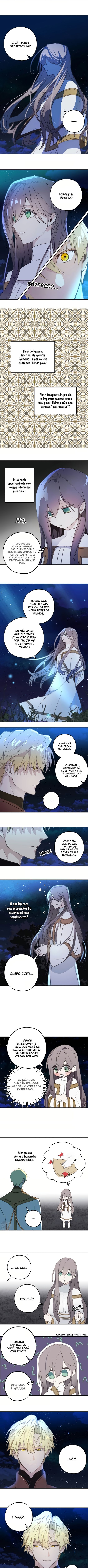 Uma confissão falsa Capítulo 20 Página 3