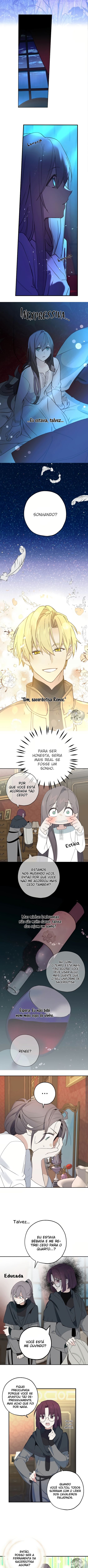 Uma confissão falsa Capítulo 21 Página 2