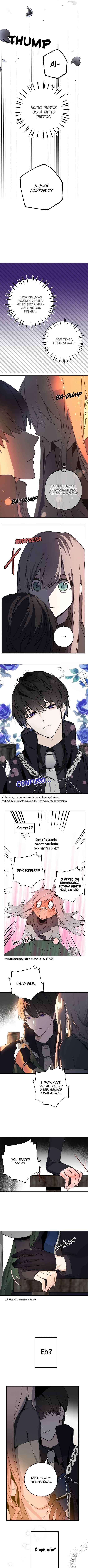 Uma confissão falsa Capítulo 24 Página 2