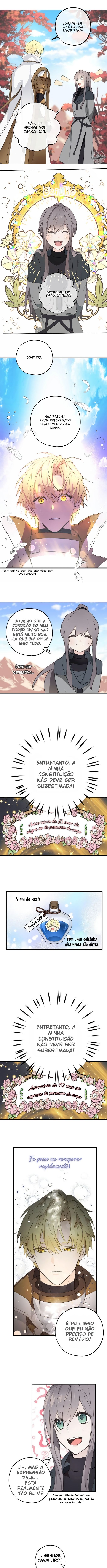 Uma confissão falsa Capítulo 26 Página 2