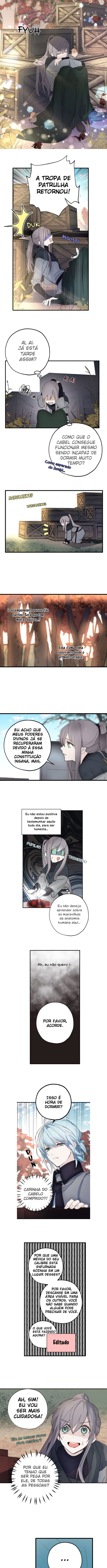 Uma confissão falsa Capítulo 26 Página 4
