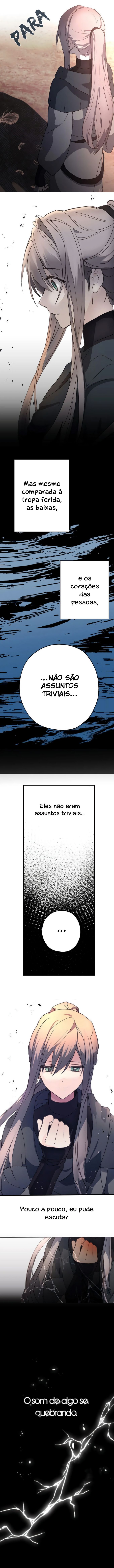 Uma confissão falsa Capítulo 26 Página 9
