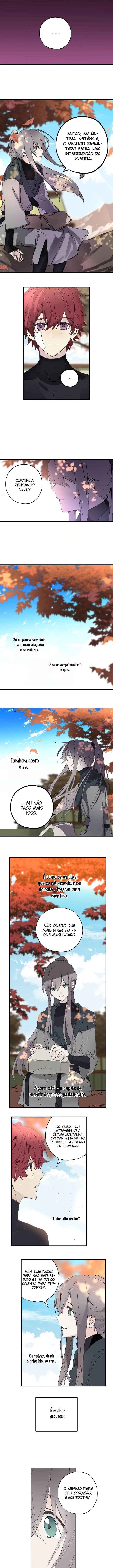 Uma confissão falsa Capítulo 27 Página 2
