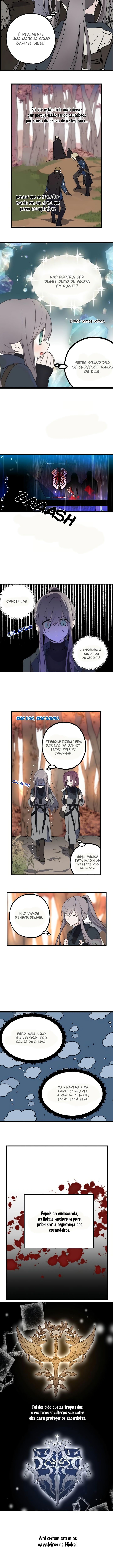 Uma confissão falsa Capítulo 27 Página 4