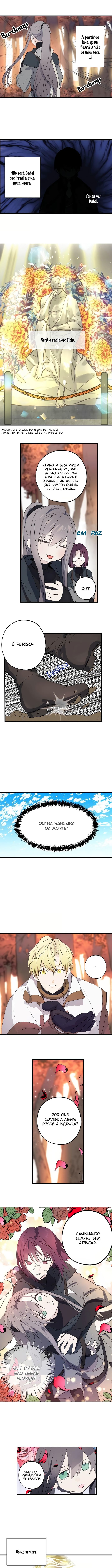 Uma confissão falsa Capítulo 27 Página 5