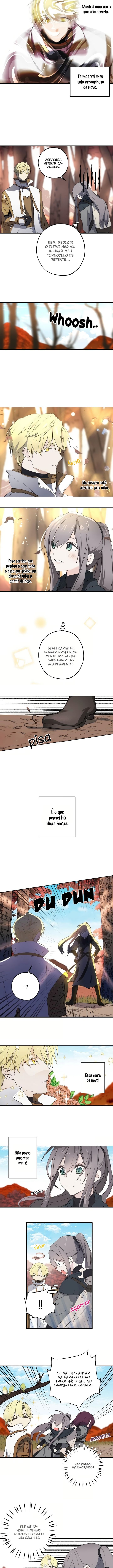 Uma confissão falsa Capítulo 27 Página 6