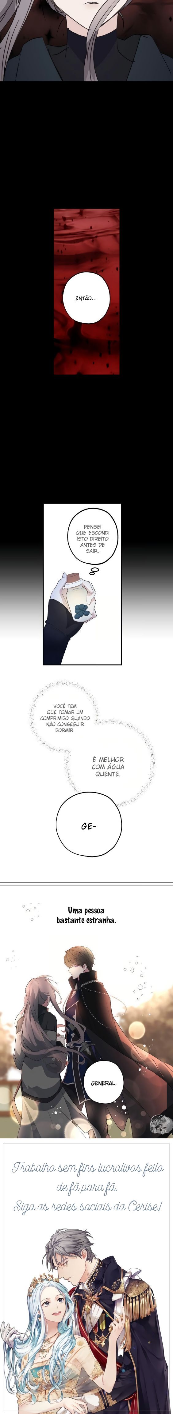 Uma confissão falsa Capítulo 29 Página 8
