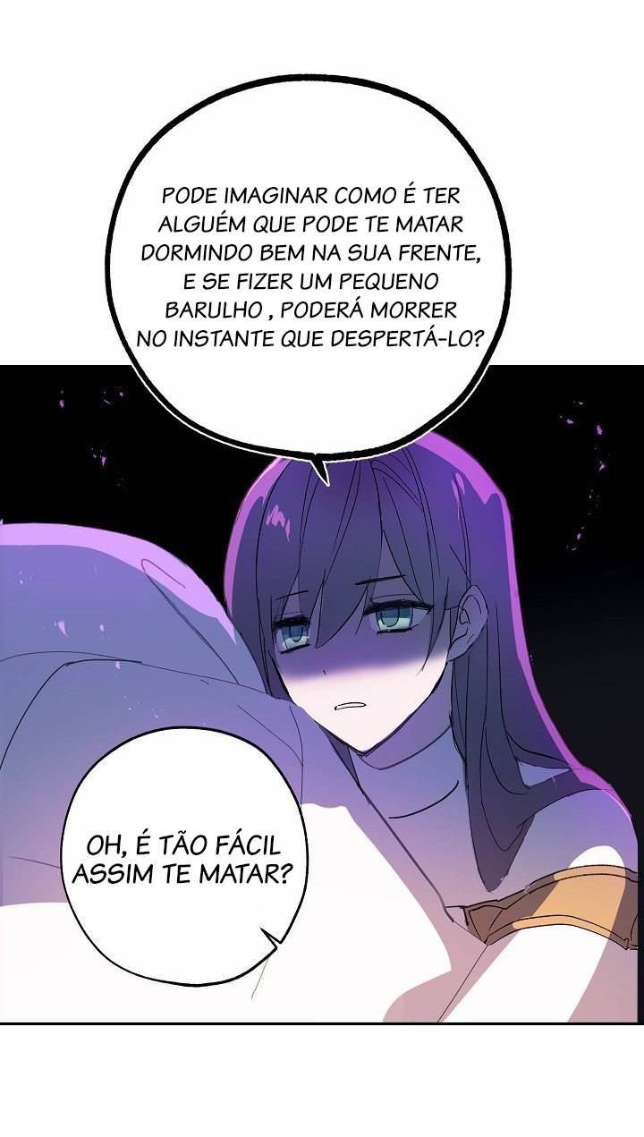 Uma confissão falsa Capítulo 3 Página 11