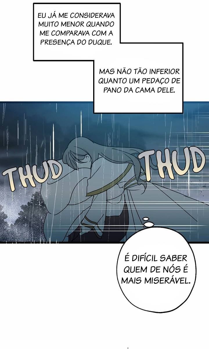 Uma confissão falsa Capítulo 3 Página 15
