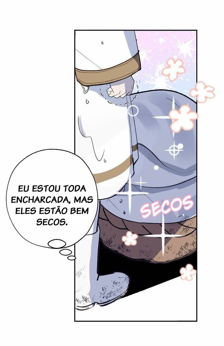 Uma confissão falsa Capítulo 3 Página 21