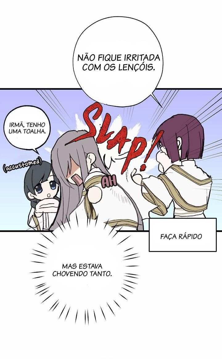 Uma confissão falsa Capítulo 3 Página 22