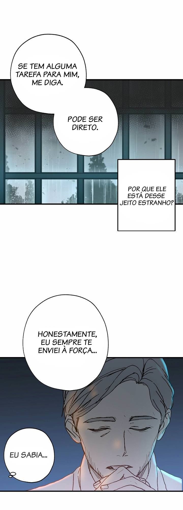 Uma confissão falsa Capítulo 3 Página 28